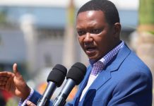 Second-term governors angle for new positions