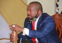 In footsteps of Babayao, Sonko now awaits fate