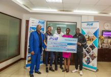 Sh1m boost for Gor Mahia ahead of CR Belouizdad CAF tie