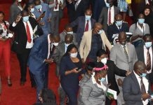 Sonko, MCAs to furnish Senate with impeachment particulars by Monday