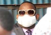 Mike Sonko falls to conspiracy of MCAs, political establishment