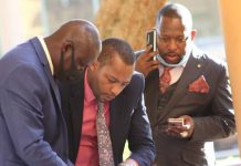 Sonko past haunts him, Senate to seal his fate