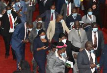 Sonko’s love-hate relationship with county assembly led to impeachment