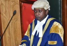 Why swearing in of Speaker Benson Mutura as acting Nairobi Governor flopped