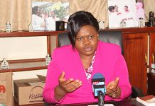 Don’t use my projects to gain political bonga points, MP tells Wanga