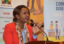 521 new coronavirus cases reported in Kenya