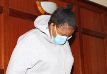 Teacher in Machakos senator probe released after doctors rule out poisoning