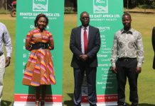 Rivatex to revive football club: MD