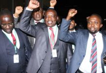 Intrigues in Sonko fall and the Uhuru, Raila takeover plot