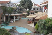 Village Market seeks Sh5.2m from NBV