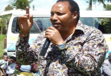 EACC to vet Waititu, aspirants for upcoming by-elections