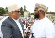 What next for Joho after Msambweni humbling?