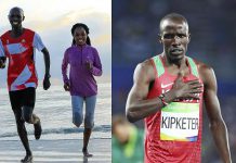 Why Kenyan athletes seek to run away from 2020 doping nightmare