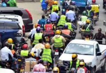 Police Boss Takes Action After Uproar on Boda Boda Riders