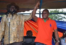 Coast will not form a new party but will instead amalgamate existing parties into one- Gov Kingi