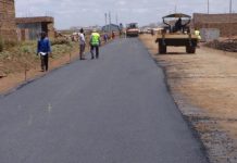 New Ksh1.8B Bypass Connecting Thika Road Takes Shape