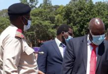 Administrator warns public against fraudsters eying Kakuzi land