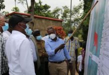 Ahero rice farmers get more land under irrigation