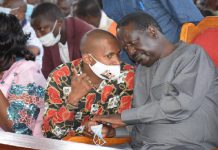 Back me to be next IEBC chair, Babu tells Raila