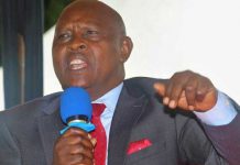 Nyeri bar owners to enjoy 25 per cent fee waiver