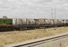 Cargo, passenger train on Mai Mahiu-Malaba route starts in March, State says