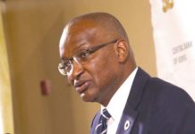 CBK boss questions sectors’ data on economic recovery