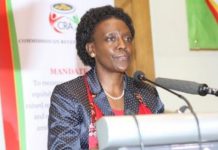 CRA releases proposed revenue allocations for national and county governments