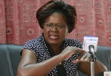 Do what you like with our letter, Wahome tells President Uhuru