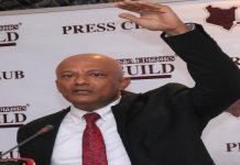 EACC: We recovered Sh20b in assets and graft war on course