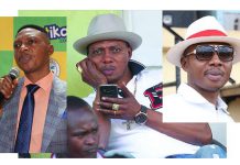 Elly Kalekwa: The Congolese who has revolutionised Kenyan football