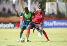 FKF Premier League: Leopards end KCB’s unbeaten streak