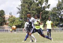 FKF Women’s Premier League: Mwanahalima bags a brace as Thika Queens extend lead at the top