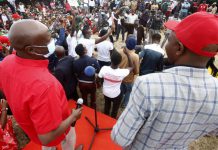 Moi hints at a post BBI coalition comprising Kanu, ODM and other partners