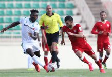 Kenyan champions Gor Mahia to tackle Zambia’s Napsa Stars in CAF Confederation Cup play-off