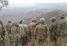 Group writes to UN over security operation