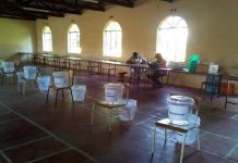 Homa Bay Kuppet election cancelled due to violence