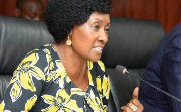 TSC Reveals Number of Teachers Lost to Covid-19 TSC Reveals Number of Teachers Lost to Covid-19