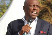 Gideon Moi meets China Ambassador to Kenya Gideon Moi Decries Loss of Ksh1.8 Billion Assets