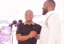Joho, Kingi intensify battle for Coast kingship