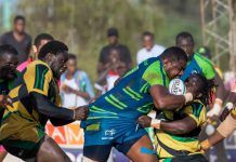 Kabras Sugar and KCB to renew rivalry in Kenya Cup curtain-raiser