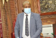 Kemsa Go, walk in and walk out with fat tender worth millions