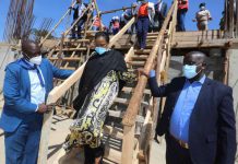 Kenya is prepared for Tokyo Olympics, says CS Amina