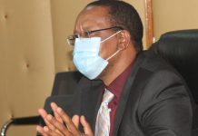 Kibicho in court to stop Sonko from linking him to 2017 election chaos