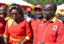 Kiraitu lays strategy to upset political rivals ahead of 2022