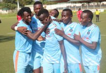 Kisumu All Stars edge Kisumu Hot Stars to emerge top in ‘Kisumu Dala Derby’
