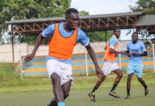 Kisumu All-Stars seek to maintain unbeaten run as NSL gears momentum
