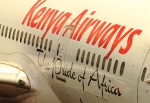 KQ temporarily suspends flights to France, Netherlands