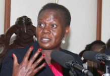 Lands ministry publishes a list of 247 accredited private valuers