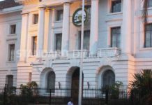 LDP roots for by-election in Nairobi County