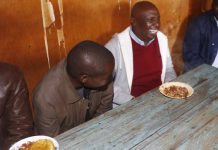 Leaders hit out at DP after Gideon blocked